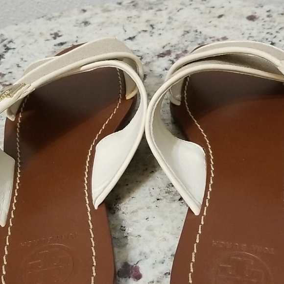 TORY BURCH SANDALS - Picture 12 of 12